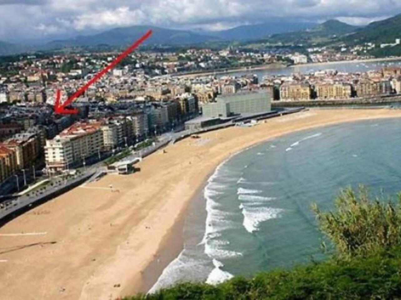 Appartement Amplio En Gros Con Parking Privado